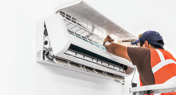 Best AC Repair, Service and Installation in Vadodara