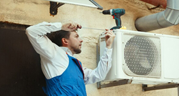 Best AC Repair, Service and Installation in Vadodara