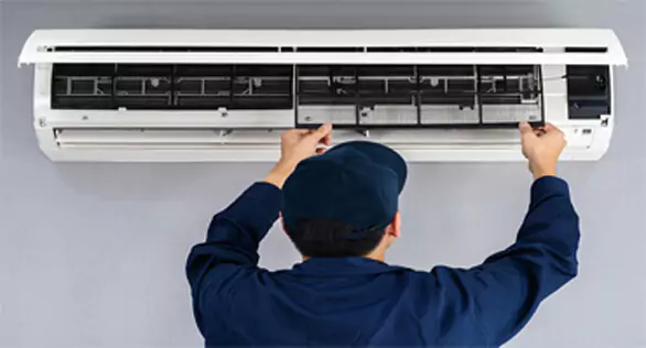 Best AC Repair, Service and Installation in Vadodara