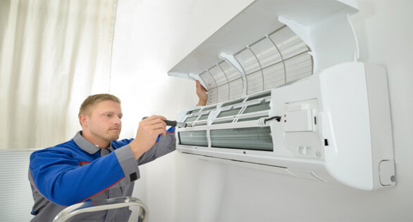 Best AC Repair, Service and Installation in Vadodara