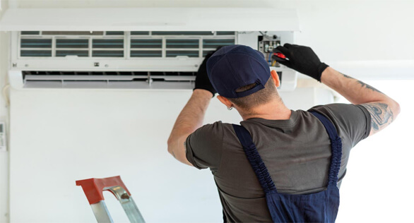 Best AC Repair, Service and Installation in Vadodara