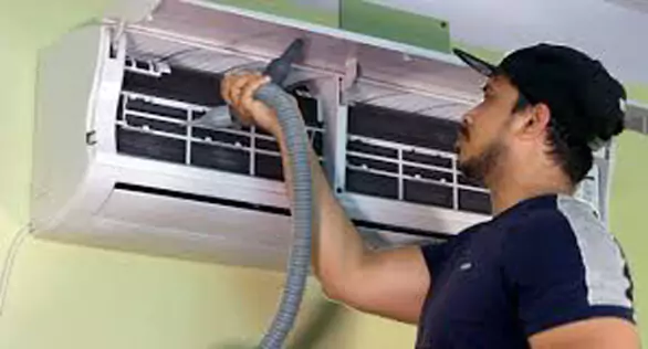 AC repair